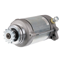 J&N Starter Motor (410-54049) (AHSMU0054)