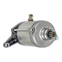 J&N Starter Motor (410-54057) (AHSMU0176)