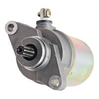 J&N Starter Motor (410-54058) (AHSMU0284)