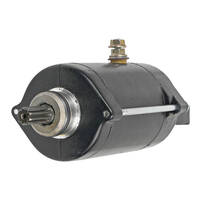 J&N Starter Motor (410-54061) (AHSMU0262)