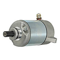 J&N Starter Motor (410-54076) (AHSMU0403)