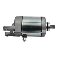 J&N Starter Motor (410-54077) (AHSMU0402)