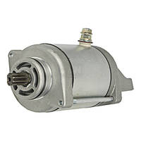 J&N Starter Motor (410-54085) (AHSMU0248)