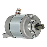 J&N Starter Motor (410-54088) (AHSMU0405)