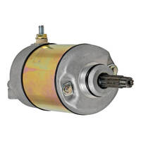 J&N Starter Motor (410-54119) (AHSMU0411)