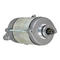 J&N Starter Motor (410-54124) (AHSMU0135)