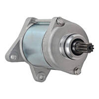 J&N Starter Motor (410-54133) (AHSMU0478)