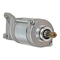 J&N Starter Motor (410-54145) (AHSMU0515)