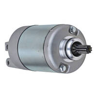 J&N Starter Motor (410-54165) for original design