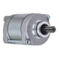 J&N Starter Motor (410-54166) (AHSMU0532)