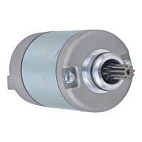 J&N Starter Motor (410-54181) (AHSMU0438)