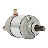 J&N Starter Motor (410-54229) (AHSMU0504)