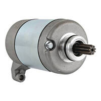 J&N Starter Motor (410-54241) (AHSMU0554)