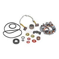 J&N Starter Motor Brush Kit (414-54020) (AHSMU9125)