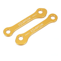 KoubaLink 44mm Lowering Link DR650-2