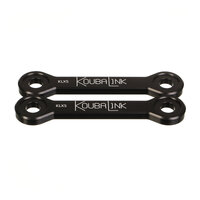 KoubaLink 51-57mm Lowering Link KLX5 - Black