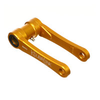 KoubaLink 41mm Lowering Link RMX3 - Orange