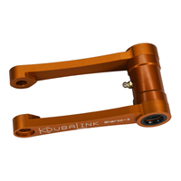 Koubalink 25mm Lowering Link Sherco-2 - Gold