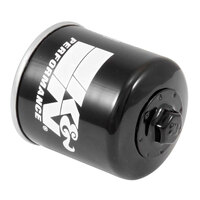 K&N Oil Filter (HF128)