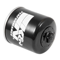 K&N Oil Filter (HF153)