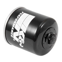 K&N Oil Filter (HF156)