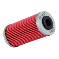 K&N Oil Filter (HF611)