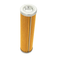 K&N Oil Filter (HF631) Beta 4-Stroke 2010 -