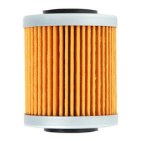 K&N Oil Filter KN-651
