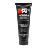 K&N SEALING GREASE; 6 OZ TUBE K99-0704