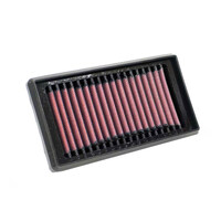 K&N AIR FILTER AL-6505 - NLA