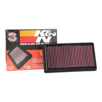 K&N REPLACEMENT AIR FILTER BMW S1000RR/XR 19-23