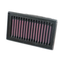 K&N AIR FILTER KBM-8006