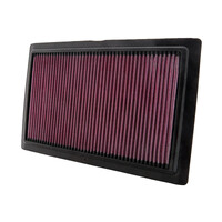 K&N AIR FILTER KBU-1108- NLA