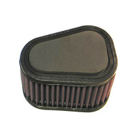 K&N AIR FILTER KBU-1297 NLA