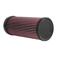 K&N AIR FILTER KCM-9020