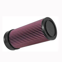 K&N AIR FILTER KCM-9715