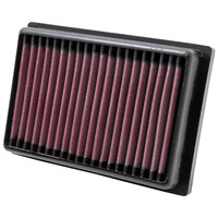 K&N AIR FILTER KCM-9910