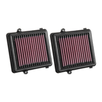 K&N Air Filter KHA-9916