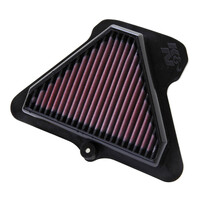 K&N AIR FILTER KKA-1011