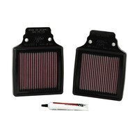 K&N AIR FILTER KKA-1299-1