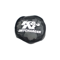 K&N DRYCHARGER WRAP KRC-0170DK NLA