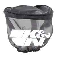 K&N DRYCHARGER WRAP KRU-2780DK