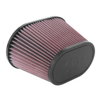 K&N UNI RUBBER FILTER KRU-5040