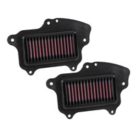 K&N Air Filter KSU-1409