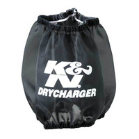 K&N DRYCHARGER WRAP KSU-4506DK