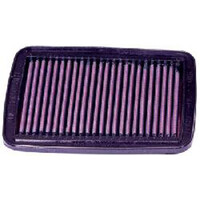 K&N AIR FILTER KSU-6000