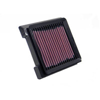 K&N AIR FILTER KSU-6595