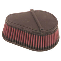 K&N AIR FILTER KSU-6596