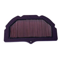 K&N AIR FILTER KSU-7500