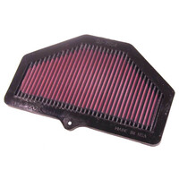 K&N AIR FILTER KSU-7504